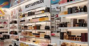 Best Budget Perfume Stores