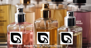 Budget-Friendly Perfume Options