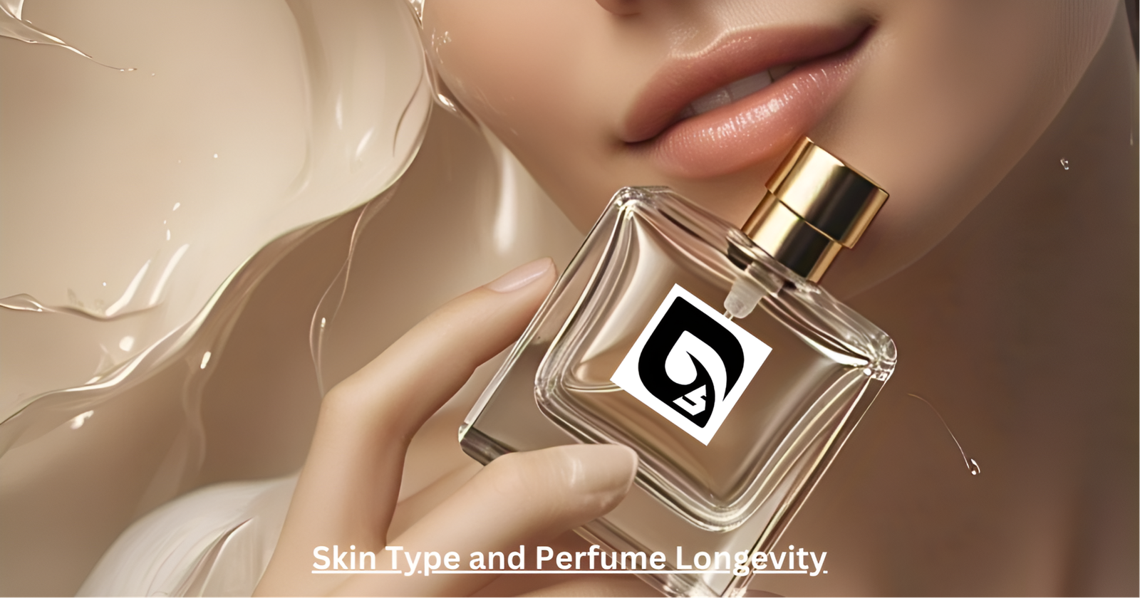 Skin Type and Perfume Longevity