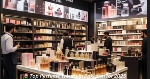  Top Perfume Trends in Pakistan for 2025