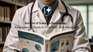 Why Choose a BSc in Dermatology & Skincare?