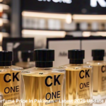 CK One Perfume Price in Pakistan – Latest 2025 Update & Deals