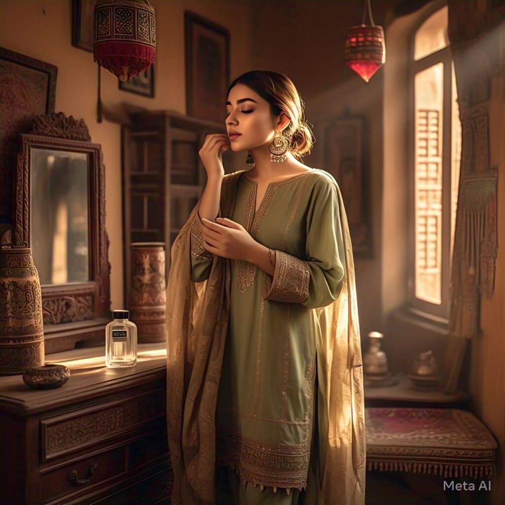 How to Make Your Perfume Last Longer in Pakistan’s Climate?