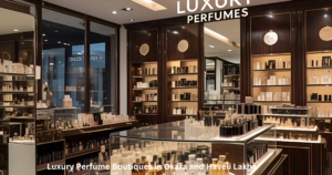 Luxury Perfume Boutiques in Okara and Haveli Lakha