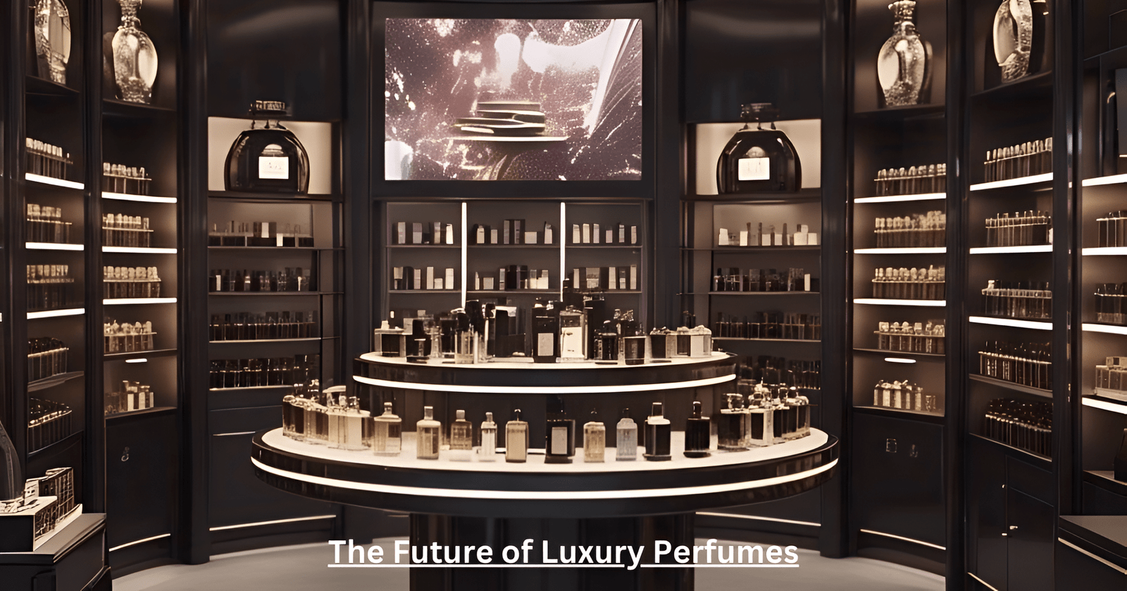 Fragrance Formula: Best Luxury Perfumes for Every Age