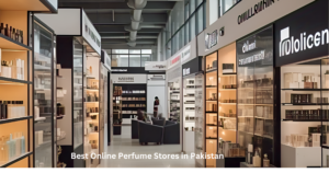 Best Online Perfume Stores in Pakistan