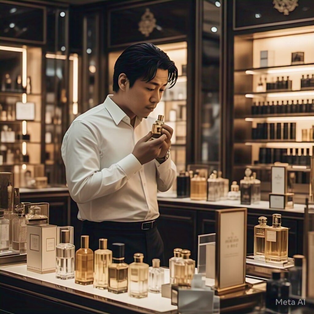 Understanding Perfume Longevity: What Makes a Perfume Last All Day?