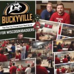 Buckyville: Top Fan Forum for Wisconsin Badgers in 2025