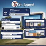 stc jagnet